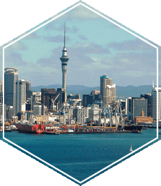 auckland