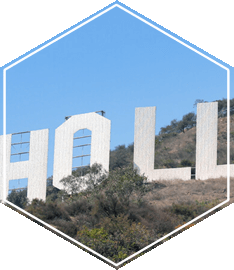 los angeles